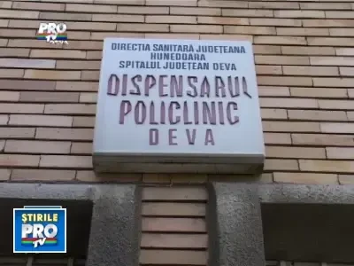 Incepe vaccinarea impotriva cancerului de col uterin si in Hunedoara