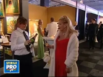 S-a deschis targul milionarilor la Munchen