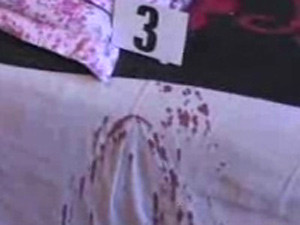 Barbatii care si-au omorat un vecin pentru muzica data tare, capturati