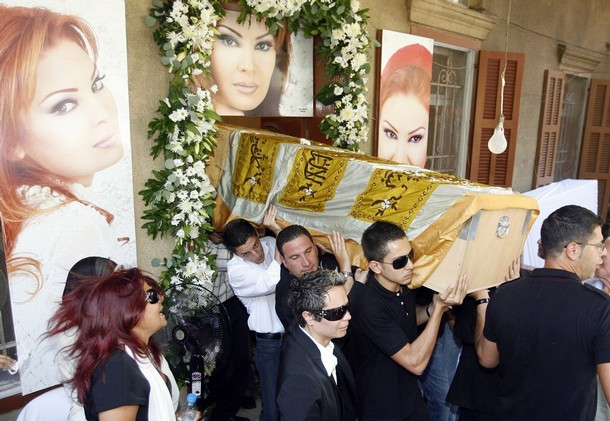 Soc in Egipt: miliardar acuzat de crima!