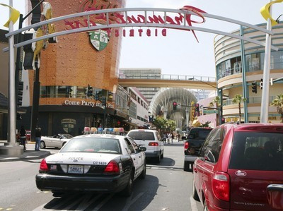 SUA: copil rapit de traficantii de droguri mexicani din fata familiei!