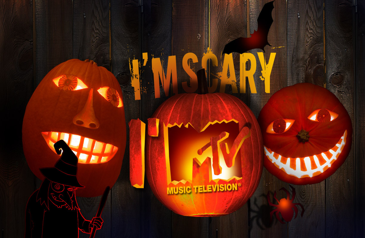 De Halloween, MTV te trimite “Acasa la Dracula”!