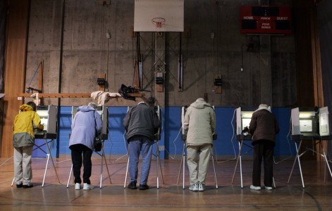 Alegerile in SUA pe intelesul celor mici