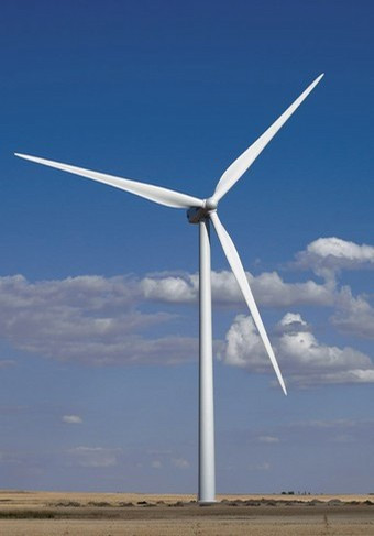 O firma din Portugalia a cumparat doua firme romanesti de energie eoliana