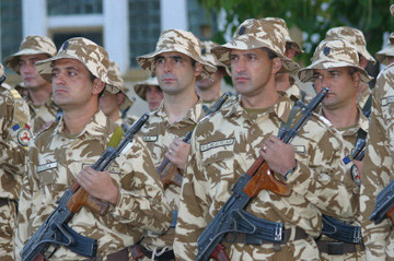 Tara, tara vrem ostasi!