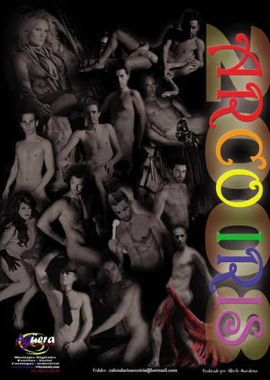 Homosexuali goi, asezati pe un altar!