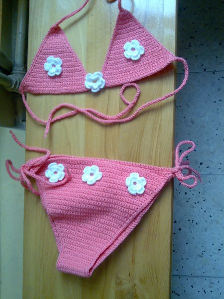 Bikinii, in continuare legali in Indonezia