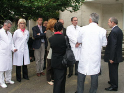 Proteste in mai multe orase din tara unde spitalele devin azil de batrani