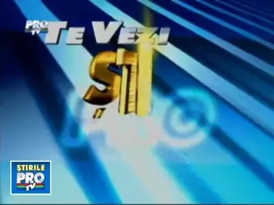 "Te vezi la Stirile Pro Tv" si din Croatia! – partea I