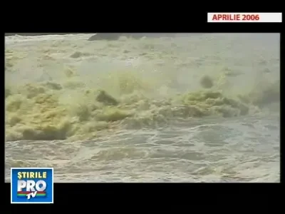 Romania, te iubesc! Rast: doi ani si jumatate de la dezastrul inundatiilor