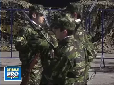 Tara, tara vrem ostasi!