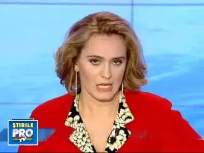 Un sofer, cascador fara voie in Hunedoara