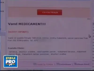 Avertisment: medicamentele luate dupa ureche dauneaza grav sanatatii!