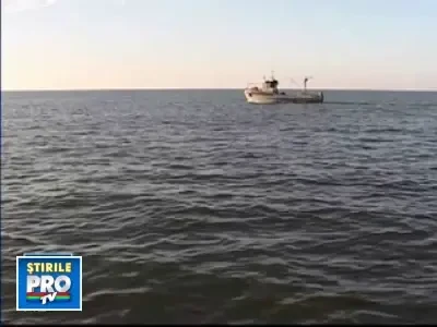 Nici pestele nu mai trage la noi. Pescuitul romanesc la un pas de colaps