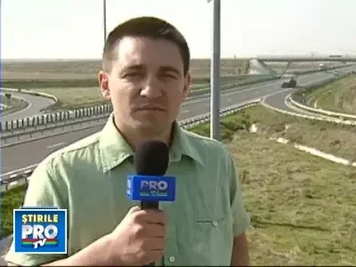 Autostrada Soarelui are nevoie de harti noi: traseul ei este incert!