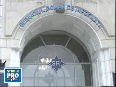 Serviciile secrete ar putea folosi ziaristi si judecatori sub acoperire