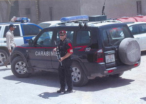 Soc in familii.Un roman din Italia si-a ucis fosta iubita, apoi s-a sinucis