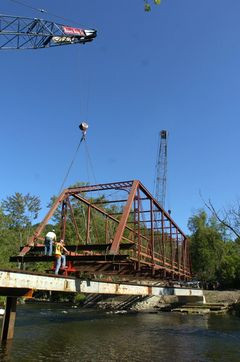 Santier insangerat in Delhi: un pod s-a prabusit si a ucis doi oameni