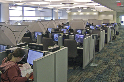 Arabii vor sa construiasca cel mai mare computer din lume