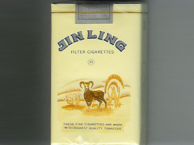 Afacerea tigarilor de contrabanda Jin Ling in cifre