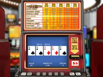 S-a sinucis dupa ce a pierdut 10.000 de lei la jocurile de noroc!