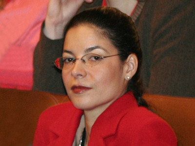 Social-democrata Ana Birchall va candida in colegiul SUA-Canada