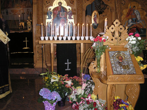 S-a bagat apa! Este Boboteaza