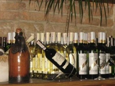 Distractie si voie buna la Festivalul Vinului!