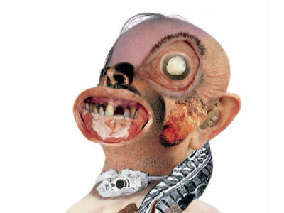 Esti fumator convins? Uite ce ii faci corpului tau!