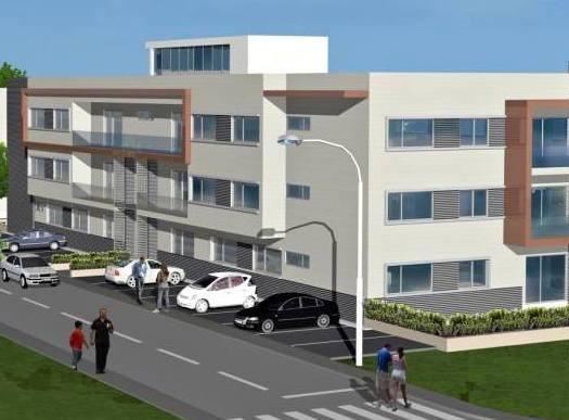 Previziune sumbra: piata de constructii va scadea cu 15% in 2009