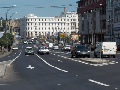 Alba Iulia intra in reabilitare. Zeci de strazi vor fi modernizate
