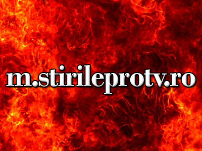 Stirileprotv.ro, liderul site-urilor de stiri din Romania!