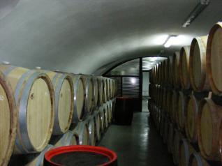 Podgorie straina pe pamant romanesc, o relatie de succes care da vin bun si bani cu sacul