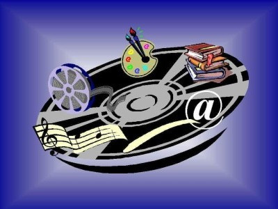 Laborator clandestin de piratat filme, muzica si jocuri