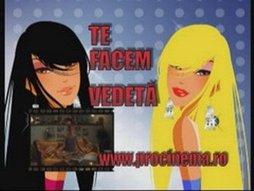"Fii fata de 10", numai la ProCinema!