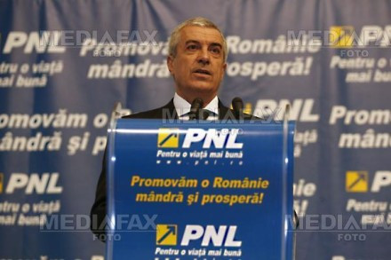 Lansare cu fast a candidatilor liberali din zona Moldovei!