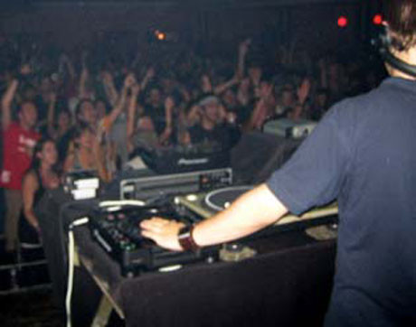 Trei zile de dezmat la TM Base!