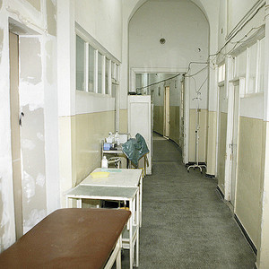 A ars ca o torta! Un baiat de 11 ani si-a dat foc ca sa nu mearga la medic