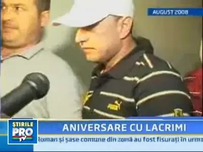 Tanarul ucis de un Ferrari in urma cu doua luni ar fi implinit 29 de an