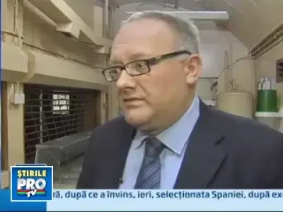 Tunelurile din centrul Londrei, scoase la vanzare