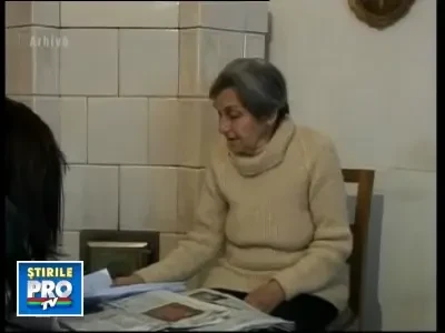 Cunoscuta dizidenta Doina Cornea a fost externata