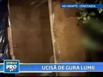 Cutremurator! O fata de 14 ani s-a sinucis din cauza rautatii colegilor