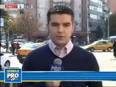 Sfarsit cumplit! Si-a pierdut viata dupa ce a fost lovit de trei masini