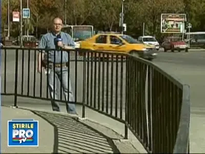 Din gard, in gard. Administratia Strazilor acuzata de furt