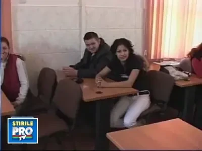 O tanara de 20 de ani si-a facut curaj cu alcool la examenul auto!