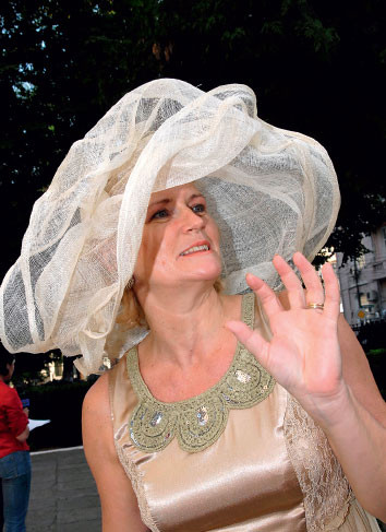 Monica Tatoiu a facut dragoste in tren!