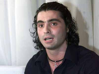 Pepe, etern indragostit de... Toto Cutugno