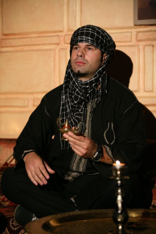 Edi Stancu, sultan la MTV!