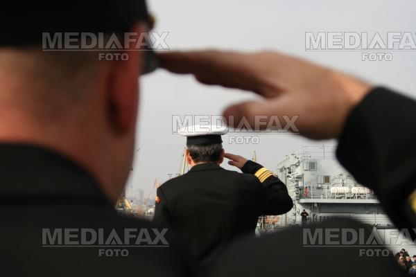 Ziua Portilor Deschise, in garnizoanele Constanta, Mangalia si Braila