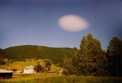 Cazuri secrete cu OZN-uri, facute publice de armata britanica